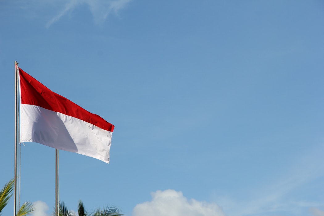 インドネシアの祝日と休日のカレンダー 21年 祝祭日と国旗 国歌 時差を調べる