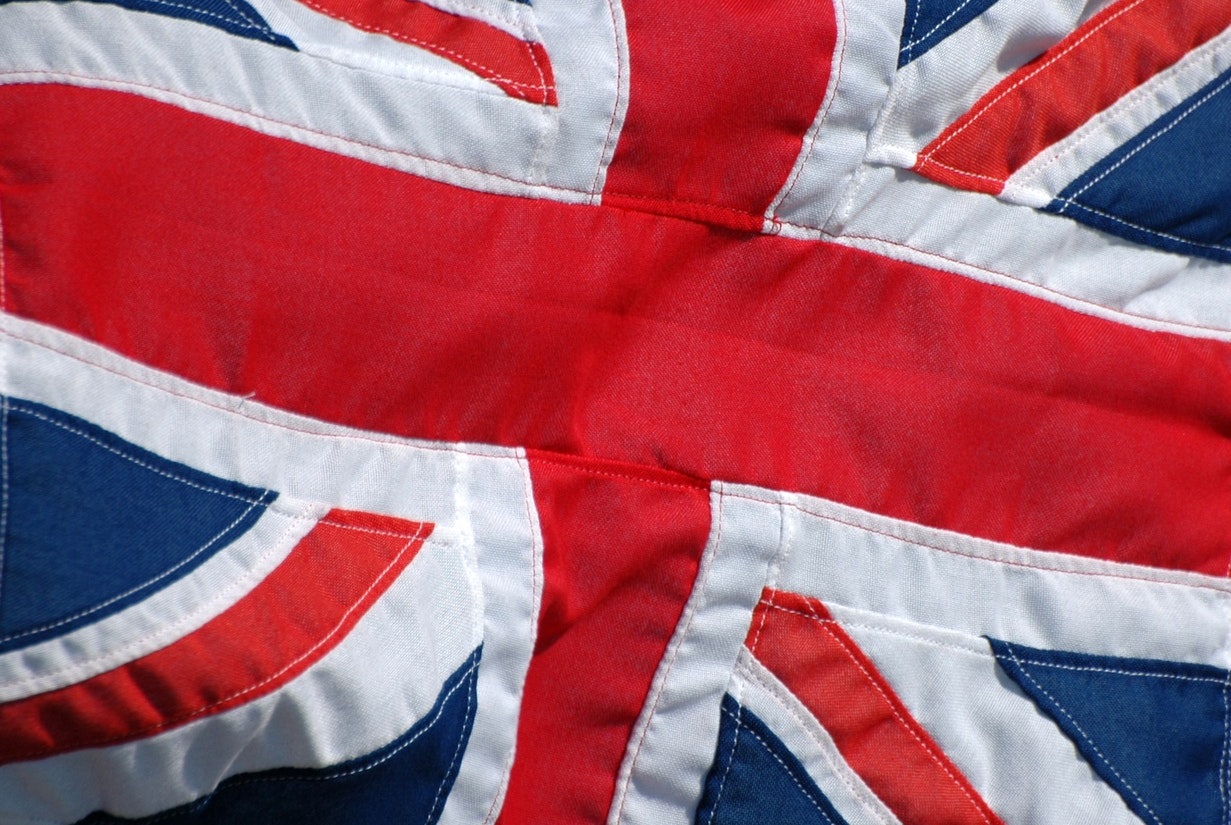 イギリスの祝日と休日のカレンダー 年 祝祭日と国旗 国歌 時差を調べる